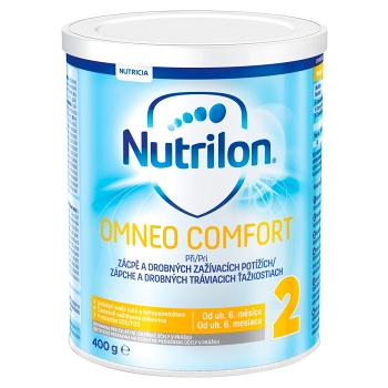 NUTRILON 2 Comfort ProExpert 400 g