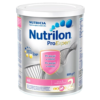 NUTRILON 2 HA ProExpert 800 g