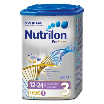 NUTRILON 3 Profutura  800 g