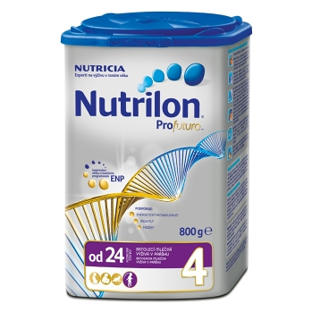 NUTRILON 4 Profutura 800 g