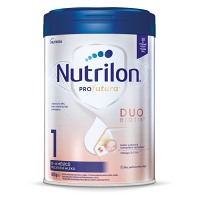 NUTRILON Profutura Duobiotik 1 počáteční mléko od 0-6 měsíců 800 g