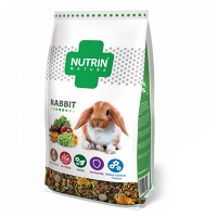 NUTRIN Nature králík 750 g