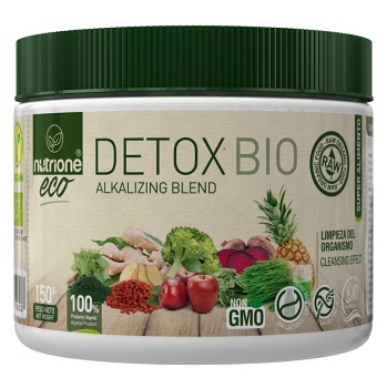 NUTRIONE Detox Bio 150 g