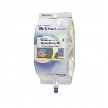 NUTRISON Advanced diason low energy roztok 1000 ml