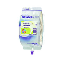 NUTRISON Advanced Peptisorb por.sol.1x1000 ml