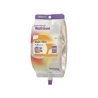 NUTRISON Multi fibre roztok 1000 ml