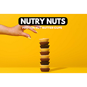 NUTRY NUTS