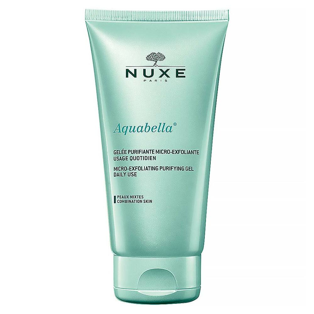 E-shop NUXE Aquabella Mikroexfoliační čisticí gel 150 ml
