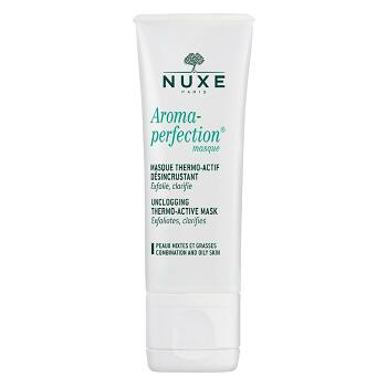 NUXE Aroma-Perfection Unclogging Thermo-Active Mask 40 ml