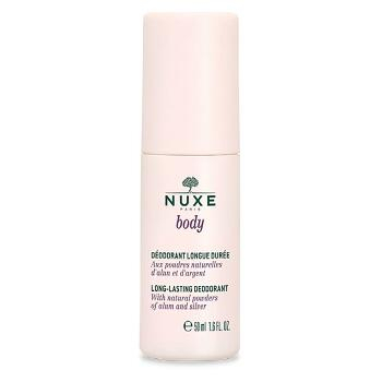 NUXE Body Care Deodorant 50 ml