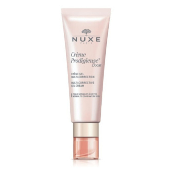 NUXE Creme Prodigieuse Boost Multi-korekční gel-krém 40 ml