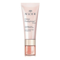 NUXE Creme Prodigieuse Boost Multi-korekční gelový balzám na oční okolí 15 ml