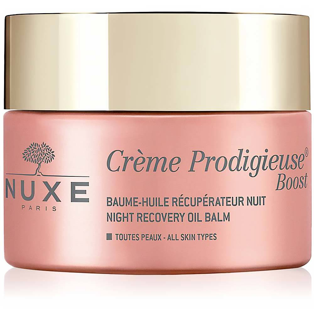 E-shop NUXE Creme Prodigieuse Boost Noční regenerační olejový balzám 50 ml