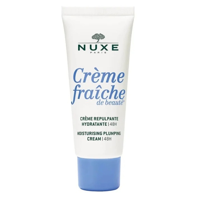 Levně NUXE Hydratační krém pro normální pleť crème Fraîche de Beauté 30 ml
