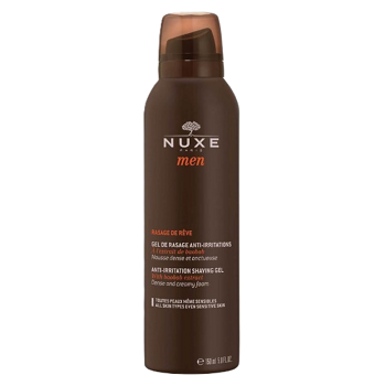 NUXE Men Gel na holení 150 ml