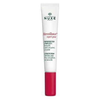 NUXE Merveillance Lifting Eye Cream For Visible Lines 15 ml