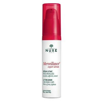 NUXE Merveillance Lifting Serum For Visible Lines 30 ml