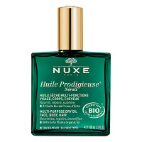 NUXE Multifunkční suchý olej Huile Prodigieuse Néroli 100 ml