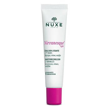 NUXE Nirvanesque Light 1st Wrinkles Smoothing Emulsion 50 ml