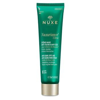 NUXE Nuxuriance Ultra Anti-Dark Spot And Anti-Aging Hand Cream 75 ml