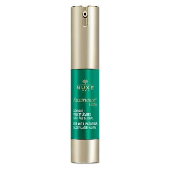 NUXE Nuxuriance Ultra Eye And Lip Contour 15 ml