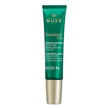 NUXE Nuxuriance Ultra Re-Plumping Roll-On Mask 50 ml, expirace