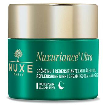 NUXE Nuxuriance Ultra Replenishing Cream 50 ml