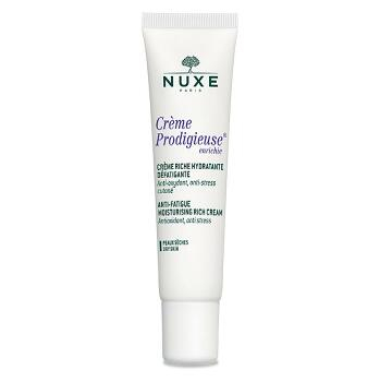 NUXE Prodigieuse Moisturizing Rich Day Cream Dry Skin 40 ml