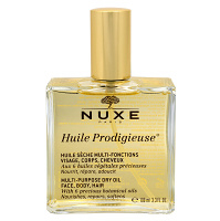 NUXE Prodigieuse Multifunkční suchý olej 100 ml