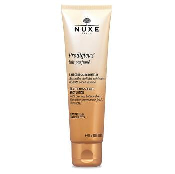 NUXE Prodigieux Beautifying Scented Body Lotion 200 ml