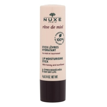 NUXE Reve de Miel Tyčinka na rty hydratační  4 ml (Balzámy na rty) - Hydratační