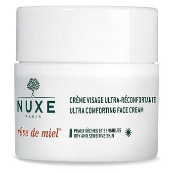 NUXE Reve de Miel Ultra Comforting Face Cream 50 ml