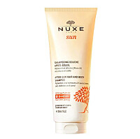 NUXE Sun Šampon po opalování 200 ml