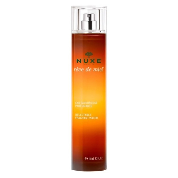 Levně NUXE Tělová vůně delectable fragrant water 100 ml