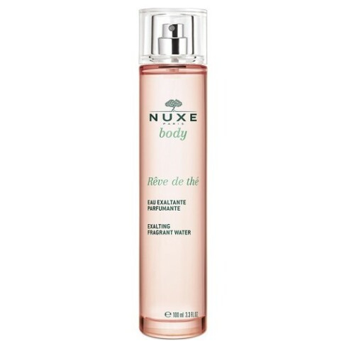 Levně NUXE Tělová vůně relaxing fragrant water 100 ml