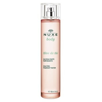 NUXE Tělová vůně relaxing fragrant water 100 ml