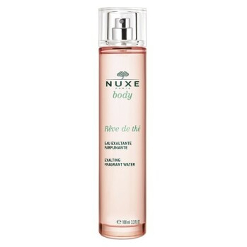 NUXE Tělová vůně relaxing fragrant water 30 ml (Tělové spreje) - Tělové