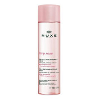 NUXE Zklidňující micelární voda Very Rose 750 ml