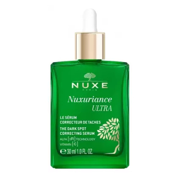 NUXE Korekční sérum proti pigmentovým skvrnám Nuxuriance Ultra 30 ml (Přírodní pleťová séra a fluidy) - Přírodní