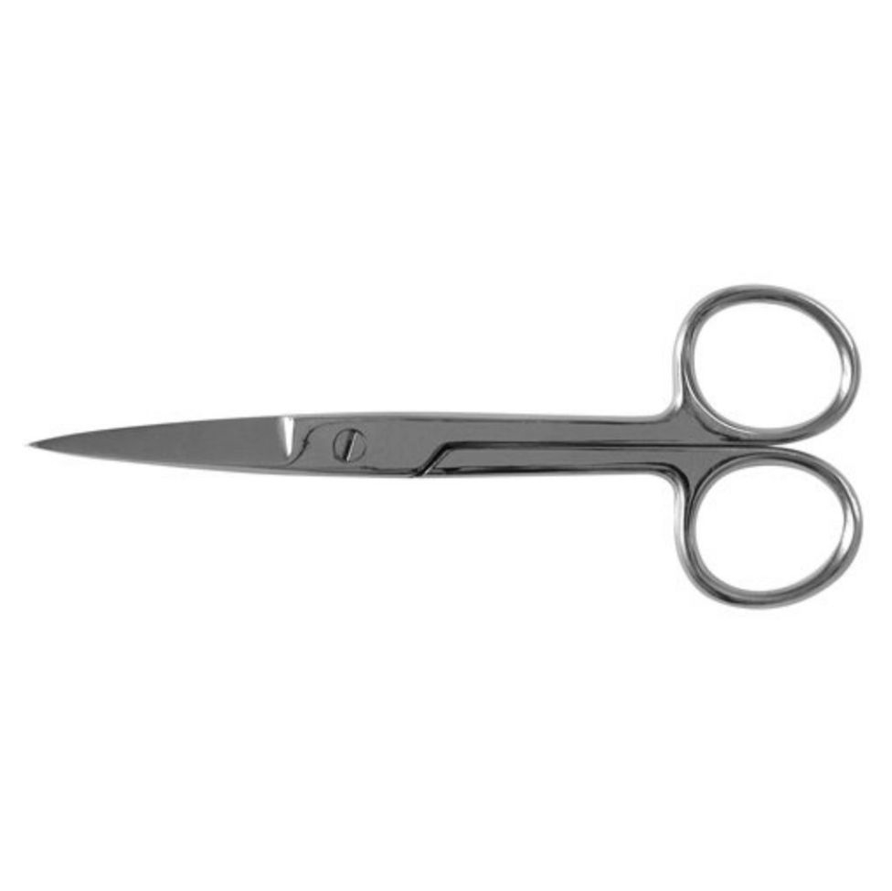 E-shop ZSZ Nůžky chirurgické hrotnaté 130 mm