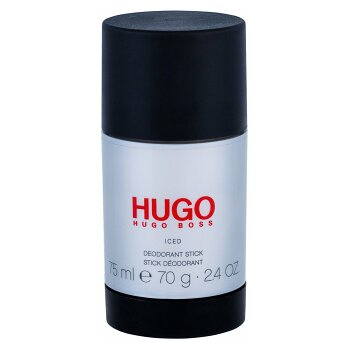 HUGO BOSS Hugo Iced Deodorant 75 ml