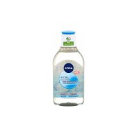 NIVEA Hydra Skin Effect Micelární voda All-In-1 400 ml