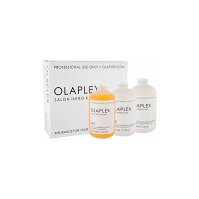 OLAPLEX Sada pro barvené nebo chemicky ošetřené vlasy