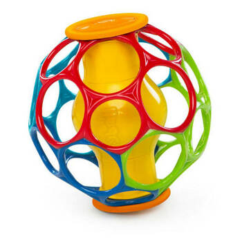OBALL Vibrující hračka balón