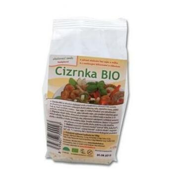 Obalovací směs Cizrnka BIO 175g - stačí obalit! (Bio rýže, obilniny a luštěniny)