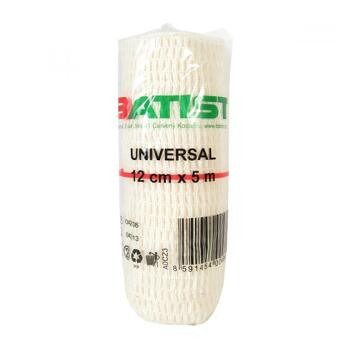 BATIST Universal elastické obinadlo 12cm x 5m 1 kus