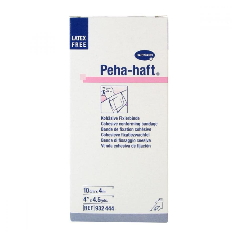 Obinadlo fixační kohes PEHA-HAFT Latex free 10cmx4m