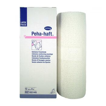 Obinadlo fixační kohes PEHA-HAFT Latex free 12cmx4m