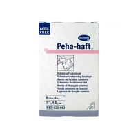 OBINADLO fixační kohes PEHA-HAFT Latex free 8 cmx4 m