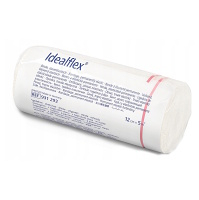 HARTMANN Idealflex Obinadlo pružné krátkotažné 12 cm x 5 m 1 kus